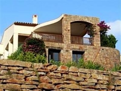 La Sella property: Villa for sale in La Sella 94202