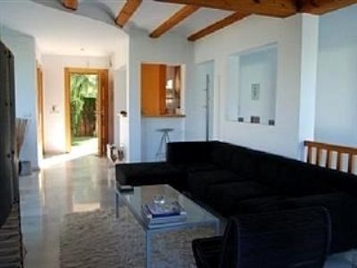 La Sella property: Villa with 3 bedroom in La Sella, Spain 94202