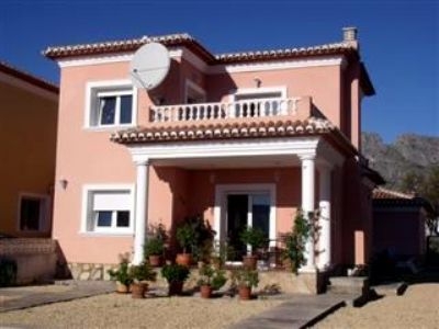 Beniarbeig property: Villa for sale in Beniarbeig 94203