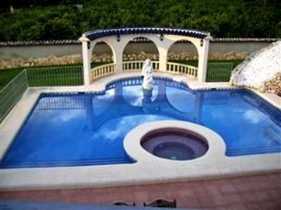 Benidoleig property: Villa for sale in Benidoleig, Spain 94205