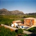 Benidoleig property: Alicante, Spain Villa 94205