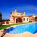 Gata De Gorgos property: Alicante, Spain Villa 94235