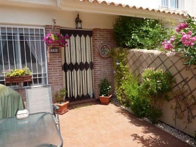 Los Alcazares property: Townhome for sale in Los Alcazares, Spain 94238