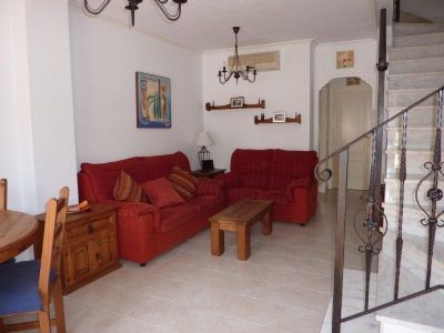 Los Alcazares property: Townhome with 3 bedroom in Los Alcazares 94238