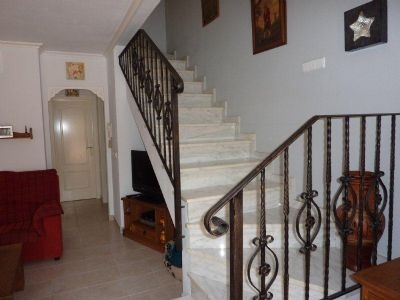 Los Alcazares property: Townhome with 3 bedroom in Los Alcazares, Spain 94238