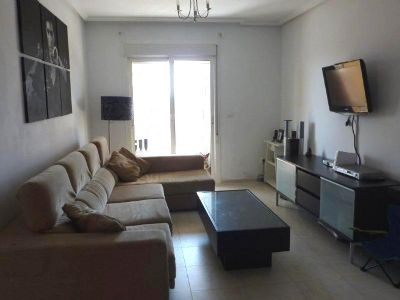 Los Alcazares property: Apartment for sale in Los Alcazares, Spain 94244