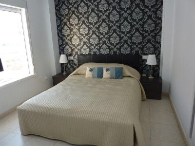 Los Alcazares property: Apartment with 2 bedroom in Los Alcazares 94244