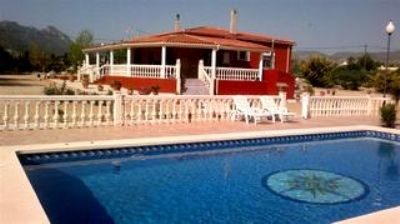 La Romana property: Villa for sale in La Romana 94263