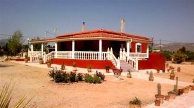 La Romana property: Villa for sale in La Romana, Spain 94263