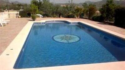 La Romana property: Villa with 3 bedroom in La Romana 94263