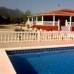 La Romana property: Alicante, Spain Villa 94263