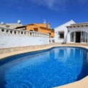 Benitachell property: Villa for sale in Benitachell 94273