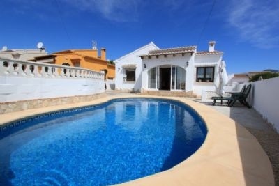 Benitachell property: Villa for sale in Benitachell 94273