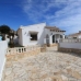 Benitachell property: 2 bedroom Villa in Benitachell, Spain 94273