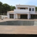 Moraira property: Alicante, Spain Villa 94275