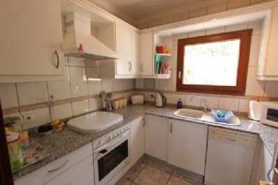 Villa with 4 bedroom in town, Spain 94276