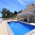 Moraira property: Villa for sale in Moraira 94277