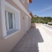 Moraira property: 4 bedroom Villa in Moraira, Spain 94277