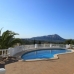 Benitachell property: 3 bedroom Townhome in Benitachell, Spain 94284