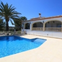 Moraira property: Villa for sale in Moraira 94285