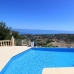 Moraira property: Moraira, Spain Villa 94285