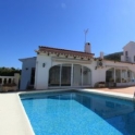 Benitachell property: Villa for sale in Benitachell 94286