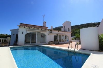 Benitachell property: Villa for sale in Benitachell 94286