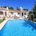 Moraira property: Villa for sale in Moraira 94288