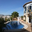 Benitachell property: Villa for sale in Benitachell 94294