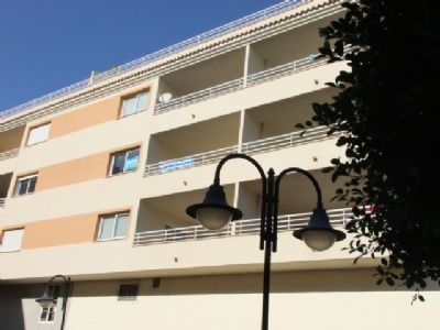 Moraira property: Apartment for sale in Moraira 94298