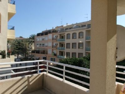 Moraira property: Apartment for sale in Moraira, Spain 94298