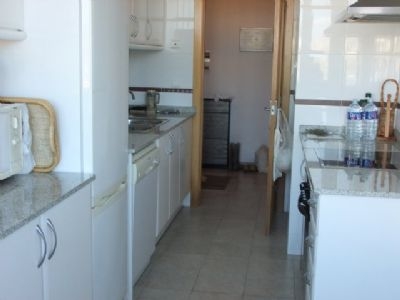 Moraira property: Apartment with 2 bedroom in Moraira, Spain 94298