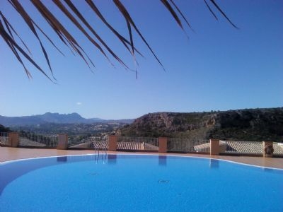 Cumbre Del Sol property: Apartment for sale in Cumbre Del Sol 94300