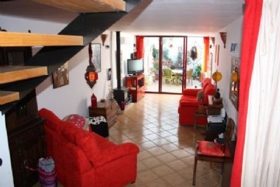 Alcalali property: Townhome with 2 bedroom in Alcalali 94304