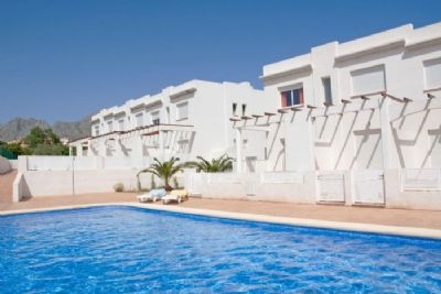 Beniarbeig property: Apartment to rent in Beniarbeig, Spain 94306