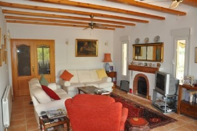 Parcent property: Villa for sale in Parcent, Spain 94307