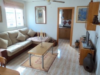 Torrevieja property: Apartment with 3 bedroom in Torrevieja, Spain 94496