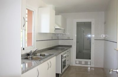 Altea property: Apartment with 2 bedroom in Altea, Spain 94506