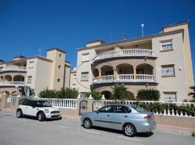 Campoamor property: Apartment for sale in Campoamor 94508