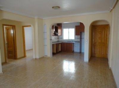 Campoamor property: Apartment with 2 bedroom in Campoamor 94508