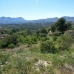 Benissa property: Benissa, Spain Land 94510