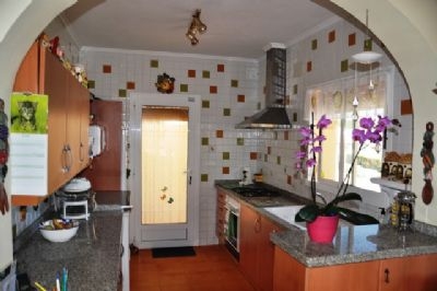 Villa with 3 bedroom in town, Spain 94513