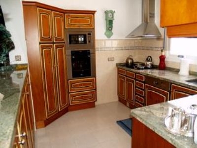 Benissa property: Villa with 5 bedroom in Benissa, Spain 94516