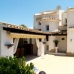 Benissa property: Benissa, Spain Villa 94516