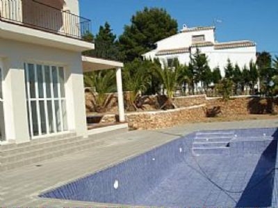 Javea property: Villa for sale in Javea, Spain 94519