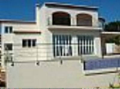 Javea property: Villa with 4 bedroom in Javea, Spain 94519