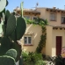 Moraira property: Alicante, Spain Townhome 94560