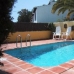 Moraira property: Moraira, Spain Townhome 94560