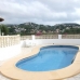 Moraira property: Moraira, Spain Villa 94566