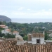 Moraira property: 3 bedroom Villa in Alicante 94568